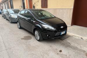 Ford fiesta 1400 diesel
