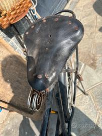 Bici Avon cycles edition