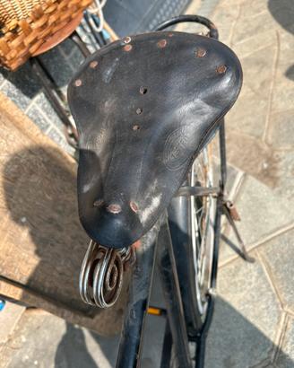 Bici Avon cycles edition
