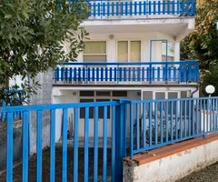 Casa duplex con garage, cantina e terrazzo