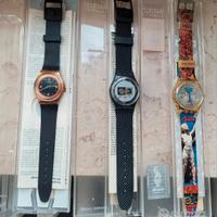 Orologi da Polso Swatch anni 90