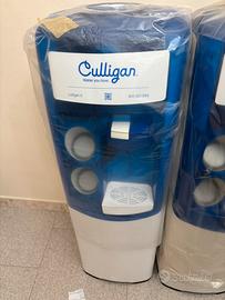 Erogatore acqua Culligan nuovo con pellicola