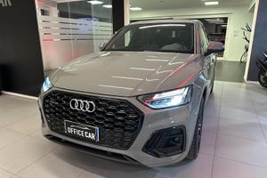 Audi Q5 40 SportBack 204 CV quattro S tronic S-lin