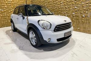 Mini Cooper Countryman 1.6 D
