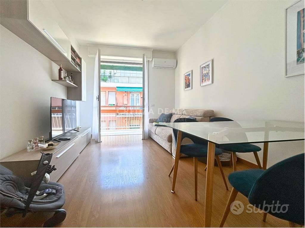 Appartamento – Rapallo, Cappelletta, San Michele di Pagana - Vista 2