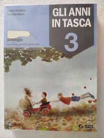 Gli anni in tasca 3