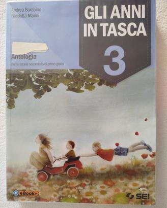 Gli anni in tasca 3