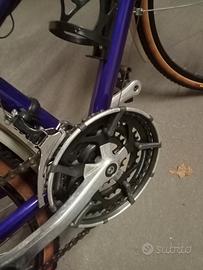 bici ruote 28