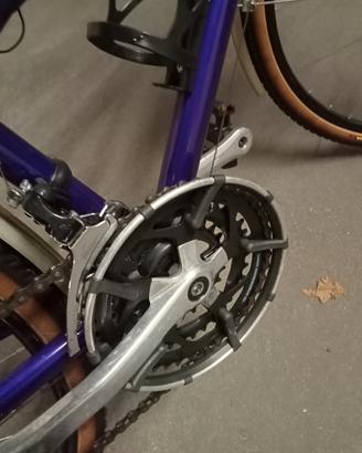 bici ruote 28