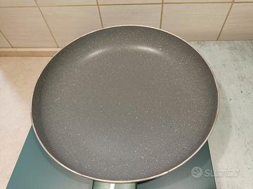 Padella Kasanova cm 12-24
