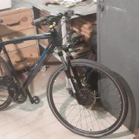 bici MTB