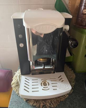 Macchinetta del caffè