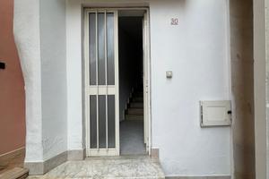 S/indipendente 80 mq 3 vani-vitulazio