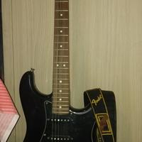 chitarra elettrica 