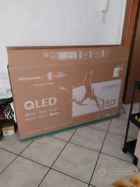 smart TV 