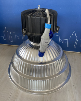 FARO INDUSTRIALE ALLUMINIO