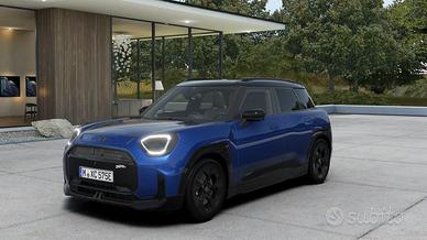 Mini Mini Aceman SE JCW