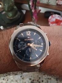 Orologio Tommy hilfiger