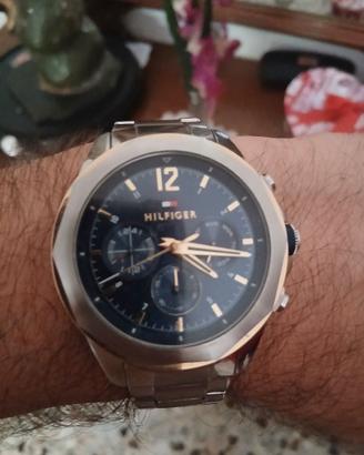 Orologio Tommy hilfiger