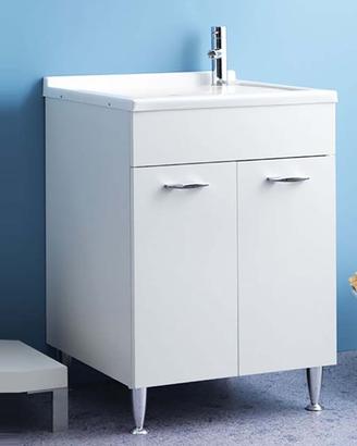 Lavatoio in legno - Lavatoi