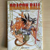 DRAGON BALL ARTBOOK STAR COMICS
