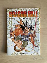 DRAGON BALL ARTBOOK STAR COMICS