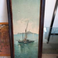 quadro antico 
