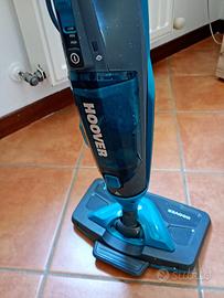 Lavapavimenti Hoover