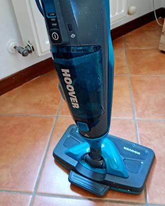 Lavapavimenti Hoover