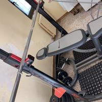 Home Gym