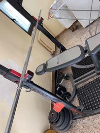 Home Gym