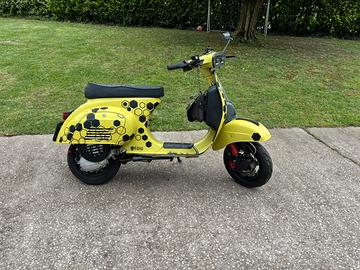 Vespa 50 Special