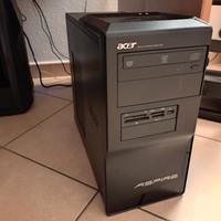 Steam Machine Ryzen 16gb, 5600XT, SSD