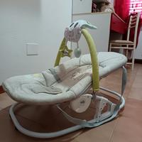 Sdraietta Cam - Coniglio