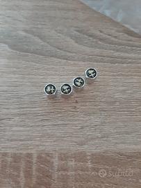Cappelletti per Alfa Romeo