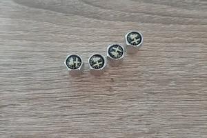 Cappelletti per Alfa Romeo