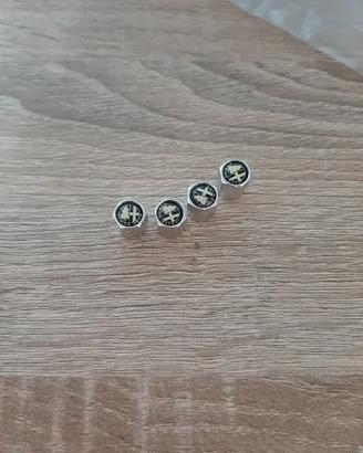 Cappelletti per Alfa Romeo
