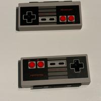 Controller Nes per nintendo switch