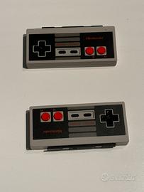 Controller Nes per nintendo switch