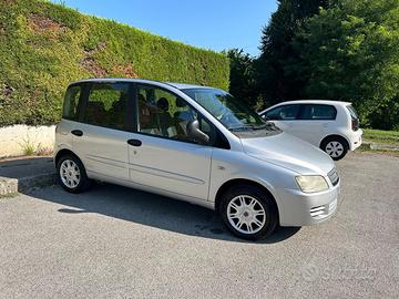 Multipla a metano