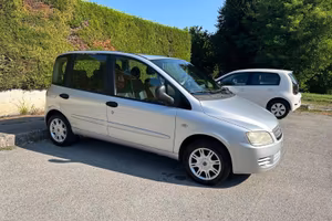 Multipla a metano