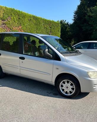 Multipla a metano