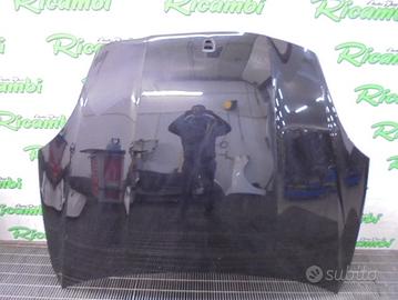 COFANO PER PORSCHE CAYENNE 9Y0 ANNO 2022