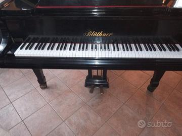 pianoforte Bluthner