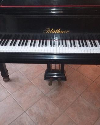 pianoforte Bluthner