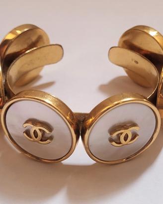 Bracciale rigido CHANEL