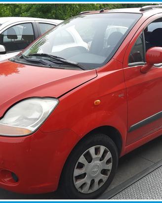 Ricambi Usati CHEVROLET (DAEWOO) MATIZ (M200) 2006