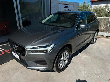Volvo XC 60 XC60 B4 (d) AWD Geartronic Momentum Pr