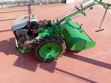 motocoltivatore pasquali