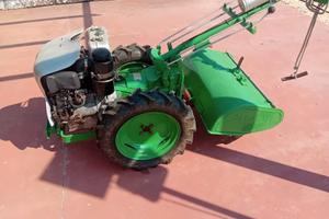 motocoltivatore pasquali